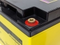 Preview: SUN Battery SB12-40V0 12V 40Ah Blei Akku AGM mit VdS